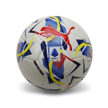 Puma Orbita Serie A MS Mini Ball Football Soccer Sport Size 1 Ball NWT 0... - $41.31