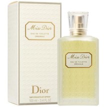 Miss Dior Originale Eau De Toilette - €141,76 EUR