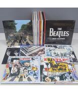 De Agostini The Beatles LP Record Collection Vol.1-23 complete set Japan - €1.272,16 EUR