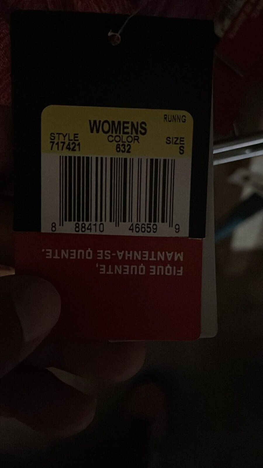 NIKE Women s Long Sleeve Shirt Red and 22 similar items