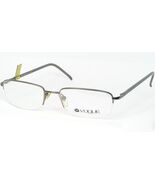 Vintage Vogue VO 3412 552-S EYEGLASSES GLASSES METAL FRAME 51-18-135mm I... - $62.39