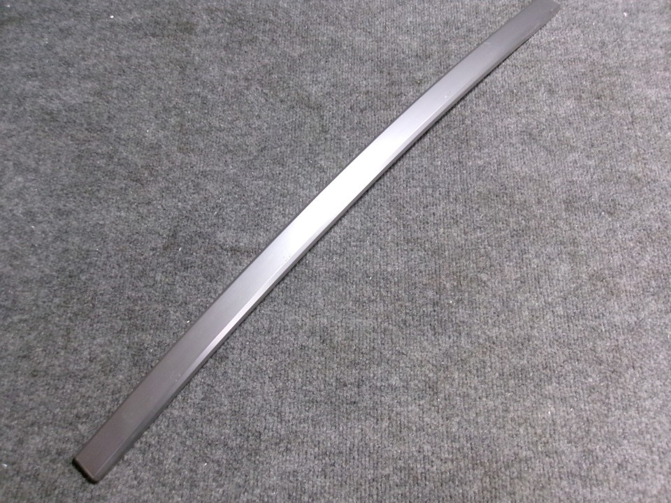 DG94-03005A SAMSUNG RANGE OVEN DOOR HANDLE - $35.00