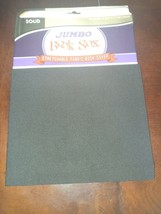 Jumbo Book Sox Stretchable Fabric Book Cover - £10.03 GBP