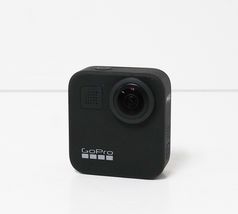 GoPro Max 360 Degree Camera CHDHZ-201 - Black image 2