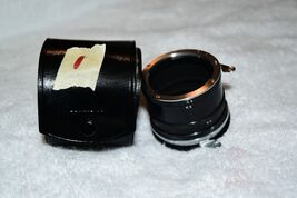 Nikon Extension Tube Set Rings K1 K3 K4 K5 with case mint USA SELLER #1 2i - $42.30