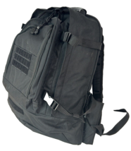Mercury U.S. MIlitary Issue Tactical Gear Three Day Backpack - Black - N... - $39.59