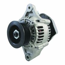 NEW ALTERNATOR FITS JOHN DEERE 5403 5410 5415 5420 5510 5515 5520 5615 5715 5520 image 2