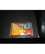 Xactika Card  Game - Complete - £8.97 GBP