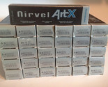 PROFESSIONAL NIRVEL ARTX PERMANENT HAIR COLOURING CREAM 3,4 fl. oz. - $9.94