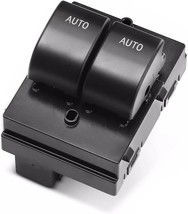 Master Power Window Switch Left Driver Side Compatible with 2010-2014 Ford - $863.27 MXN