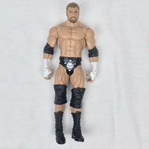 2011 WWE WWF Mattel Triple H HHH Wrestling Figure - £7.97 GBP