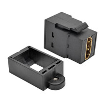 Eaton P164-000-KPA-BK EATON TRIPP LITE SERIES HDMI ALL-IN-ONE KEYSTONE/P... - $36.65