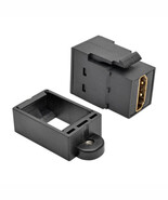 Eaton P164-000-KPA-BK EATON TRIPP LITE SERIES HDMI ALL-IN-ONE KEYSTONE/P... - €32,53 EUR