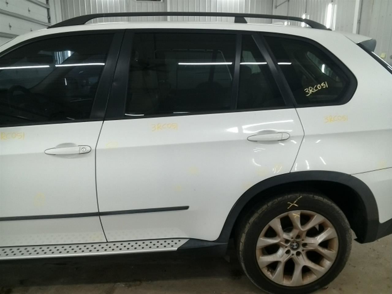 Power Brake Booster Fits 08-14 BMW X6 104824637 Item image 10