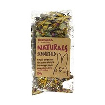 Rosewood Boredom Breaker Natural Treat Summerfield, 100g  - $246.07 MXN