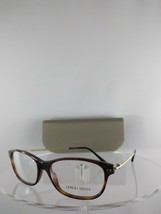 Brand New Authentic Giorgio Armani AR 7007 5020 Eyeglasses Blue/Gold 54mm - £35.61 GBP