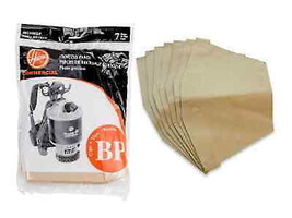 Replacement Part For Hoover Style BP Vacuum Cleaner Bags C2401 Backpack, RY4001 - £54.96 GBP