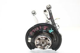 2008-2011 MERCEDES C300 RWD REAR RIGHT PASSENGER SPINDLE KNUCKLE ASSEMBLY P5163 image 2