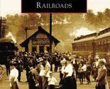 Canton Area Railroads (Images of Rail Series) Ohio - Pennsylvania - $17.89