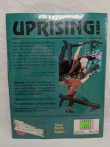 Uprising! Star Fleet Universe Prime Directive Adventure Module Task Forc... - £28.02 GBP