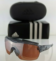 Brand New Authentic Adidas Sunglasses AD 05 75 6600 Zonyk Pro ad05 Sports Frame - £106.80 GBP