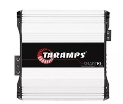 Taramps Smart 3 1~2 Ohms Car Audio Amplifier 3000W RMS - by Taramps - £202.40 GBP