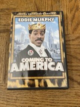 Coming To America DVD - £7.81 GBP