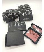 NARS Blush ~ YOU PICK SHADE ~ New in Box ~ Full Size 0.16oz/4.8g Authentic - £19.39 GBP+