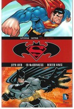 Superman Batman Tp Vol 01 Public Enemies - £13.85 GBP