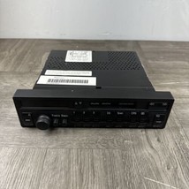 1997-1999 AUDI A8 D2 - Delta CC / Radio / Cassette UNIT 4D0035192B - $32.60