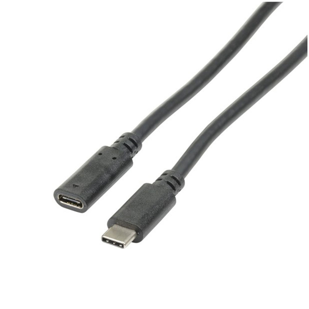 USB 3.2 Type-C Extension Cable 1m - $36.22