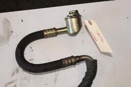 1999-04 MERCEDES SLK230 AC HOSE LINE  R3289 image 5