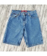 Tommy Hilfiger Men’s Vintage Jean Shorts Size 36 - $37.99 CAD