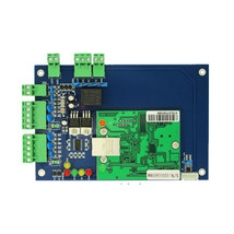 Wiegand Single Door 2 Reader TCP/IP Network RFID Board Panel Access Control - £55.65 GBP