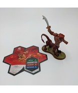 Brunak - Heroscape Orm&#39;s Return - $12.82
