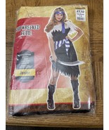 Halloween Costume Shipwrecked Cutie Size M - £14.82 GBP