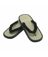 MASTERLINE [GTE Zone] Traditional Japanese Tatami (Straw) Sandal Zori (10) - €9,66 EUR