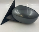 2005-2010 Chrysler 300 Driver Side View Power Door Mirror Gray OEM N04B1... - $35.27