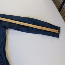 Columbia RL2109 Omni-Tech Women’s Blue Full Zip Jacket Pockets Size Medium  image 8