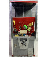 Gumball Machine / toys Red Gumball Machine OAK - €95,14 EUR