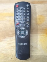 Samsung AC59-00024C VCR Remote for VR1000, VR5160, VR5160/XAA, VR5160C, VR8160 - £15.63 GBP