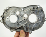 mercedes с300 gl450 ml350 e350 front right engine timing chain cover pla... - $42.00