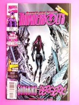 Thunderbolts #21 VF/NM Combine Shipping BX2498 S23 - £2.00 GBP