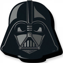 Star Wars Darth Vader Helmet Chunky Magnet Multi-Color - £11.07 GBP