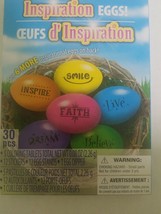 Inspiration Eggs! Easter Egg Kit - £10.33 GBP