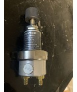 Porter Pressure Regulator Gauge Model No 8290 Max 250 PSIG Range 0-120 P... - $29.45