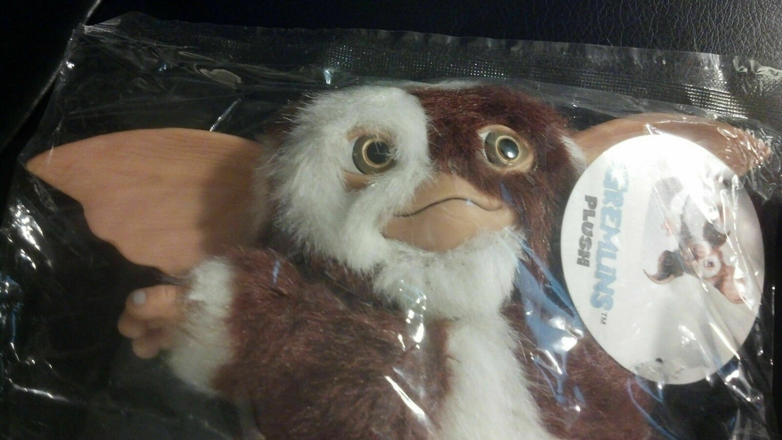 Poupée Gremlins Bandit Trick Or Treat Studios - Réplique 1/1