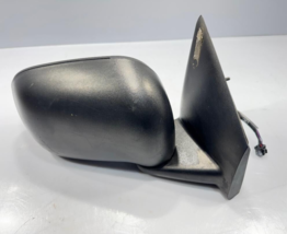 2004 DODGE DURANGO PASSENGER SIDE OUTER REAR VIEW MIRROR POWER HEATED USED - £31.30 GBP