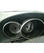 Speedometer Cluster MPH Low Tire Lamp Fits 07-09 MAZDA 3 104922295 - $69.64