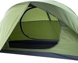Safacus One-Person Tent For Outdoor Backpacking: Lightweight, Waterproof... - $77.98
